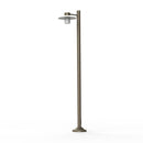 Roger Pradier Aubanne N°4 Floor Lamp | All Square Lighting
