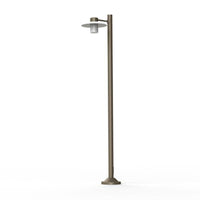 Roger Pradier Aubanne N°4 Floor Lamp | All Square Lighting