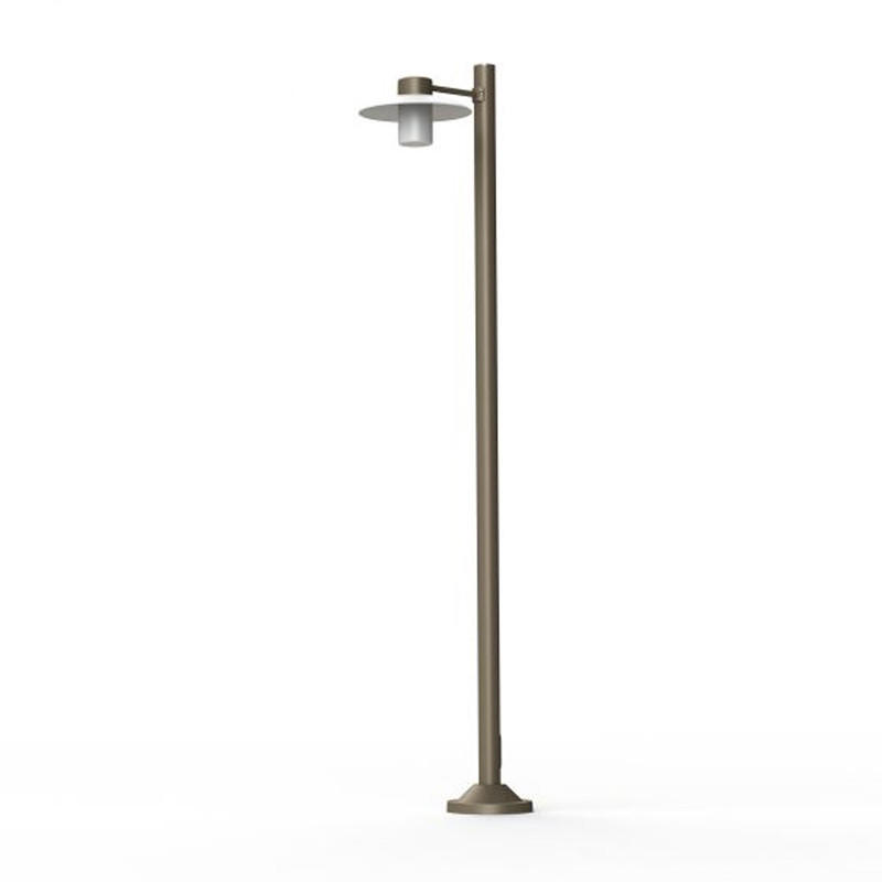 Roger Pradier Aubanne N°4 Floor Lamp | All Square Lighting
