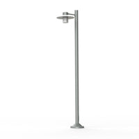 Roger Pradier Aubanne N°4 Floor Lamp | All Square Lighting