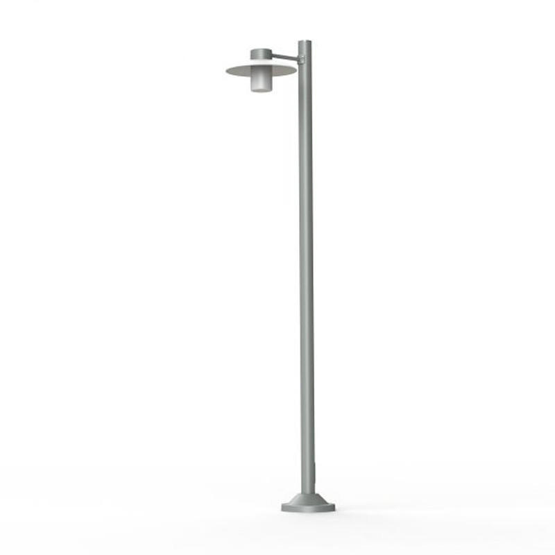 Roger Pradier Aubanne N°4 Floor Lamp | All Square Lighting