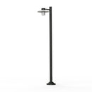 Roger Pradier Aubanne N°4 Floor Lamp | All Square Lighting