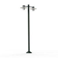 Roger Pradier Aubanne N°5 Floor Lamp | All Square Lighting