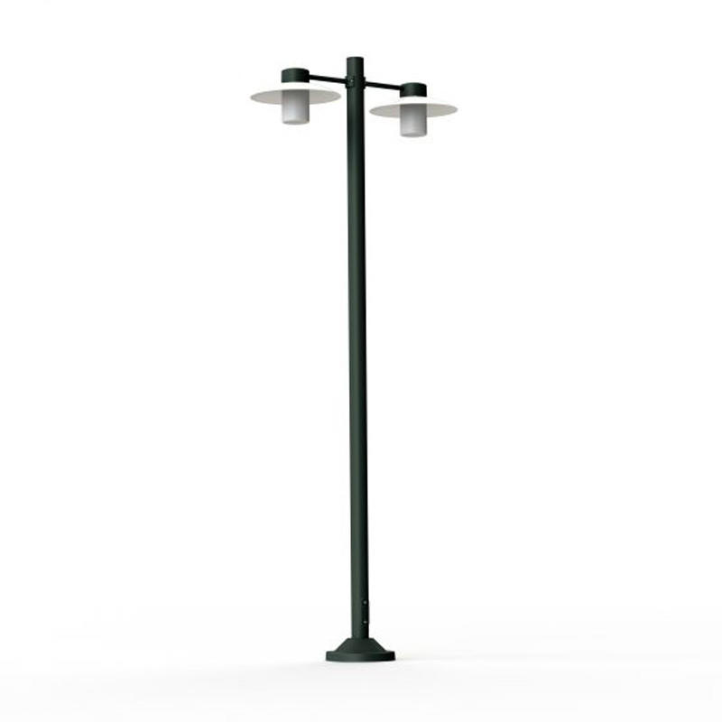 Roger Pradier Aubanne N°5 Floor Lamp | All Square Lighting