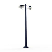 Roger Pradier Aubanne N°5 Floor Lamp | All Square Lighting