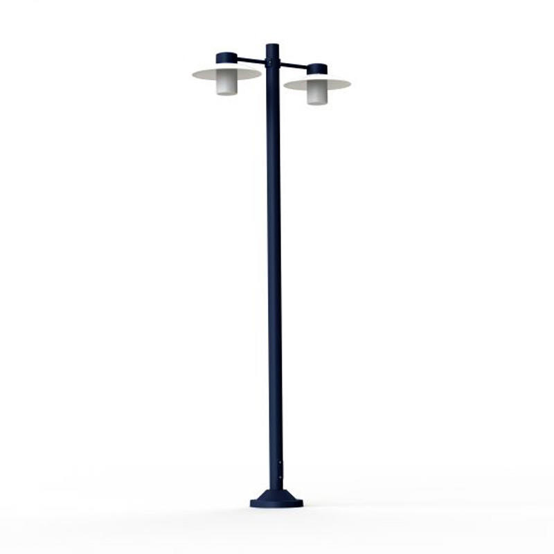 Roger Pradier Aubanne N°5 Floor Lamp | All Square Lighting