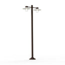 Roger Pradier Aubanne N°5 Floor Lamp | All Square Lighting