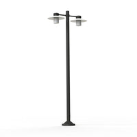 Roger Pradier Aubanne N°5 Floor Lamp | All Square Lighting
