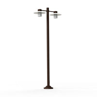 Roger Pradier Aubanne N°5 Floor Lamp | All Square Lighting