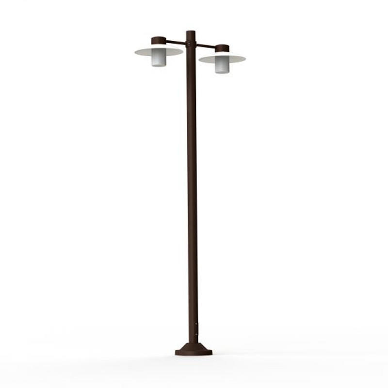 Roger Pradier Aubanne N°5 Floor Lamp | All Square Lighting
