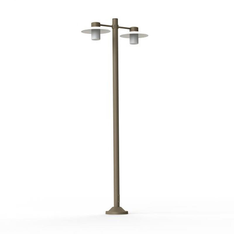 Roger Pradier Aubanne N°5 Floor Lamp | All Square Lighting