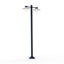 Roger Pradier Aubanne N°5 Floor Lamp | All Square Lighting