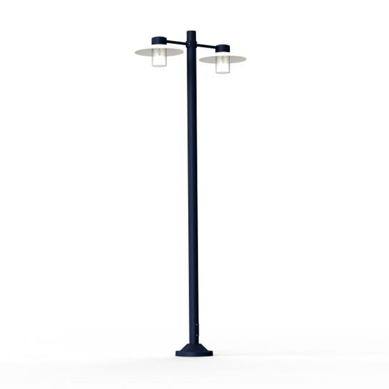 Roger Pradier Aubanne N°5 Floor Lamp | All Square Lighting