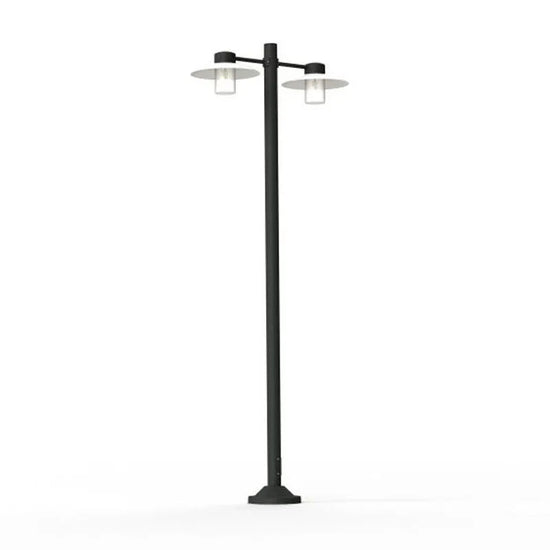 Aubanne N°5 Floor Lamp