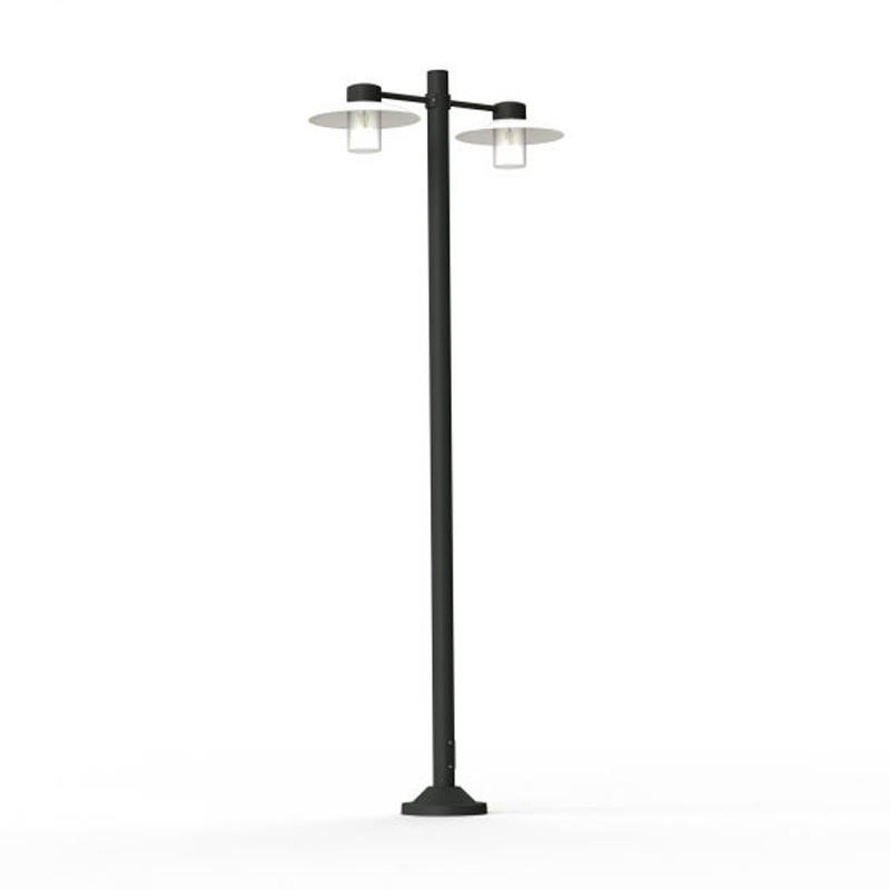 Aubanne N°5 Floor Lamp