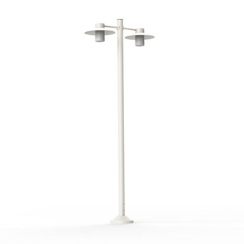 Roger Pradier Aubanne N°5 Floor Lamp | All Square Lighting