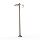 Roger Pradier Aubanne N°5 Floor Lamp | All Square Lighting