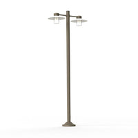 Roger Pradier Aubanne N°5 Floor Lamp | All Square Lighting