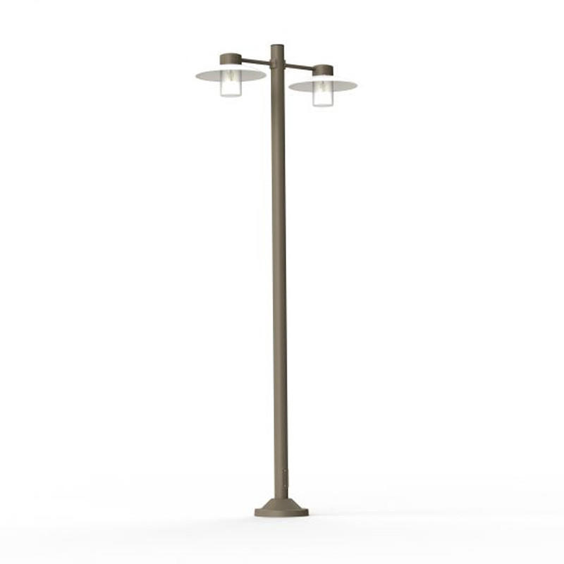 Roger Pradier Aubanne N°5 Floor Lamp | All Square Lighting