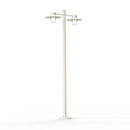 Roger Pradier Aubanne N°5 Floor Lamp | All Square Lighting