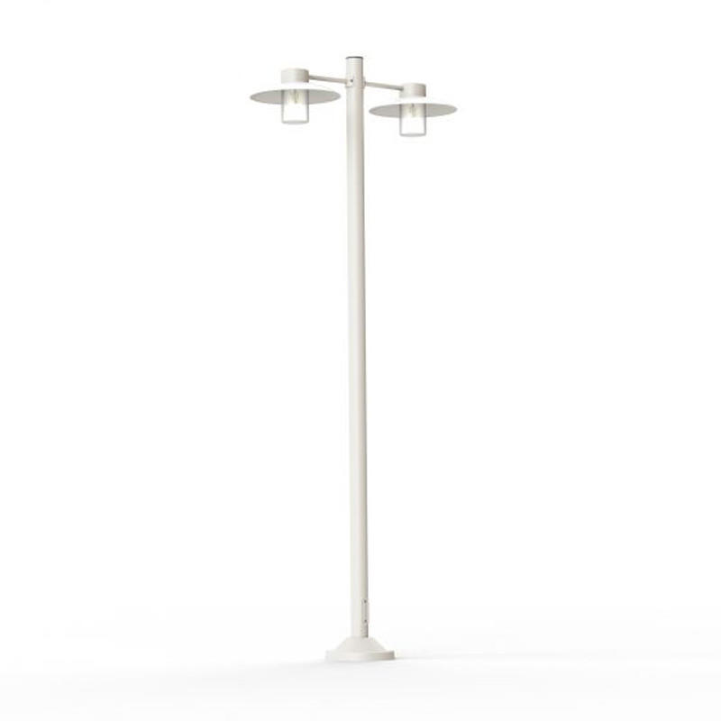 Roger Pradier Aubanne N°5 Floor Lamp | All Square Lighting