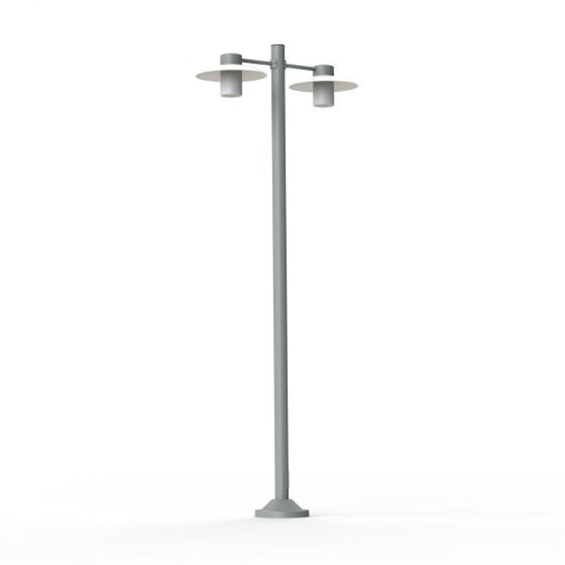 Roger Pradier Aubanne N°5 Floor Lamp | All Square Lighting