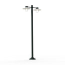 Roger Pradier Aubanne N°5 Floor Lamp | All Square Lighting