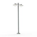 Roger Pradier Aubanne N°5 Floor Lamp | All Square Lighting