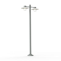 Roger Pradier Aubanne N°5 Floor Lamp | All Square Lighting