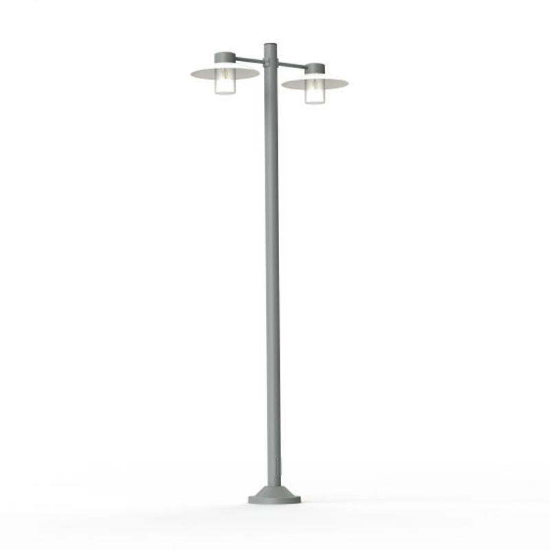 Roger Pradier Aubanne N°5 Floor Lamp | All Square Lighting