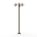 Roger Pradier Aubanne N°6 Floor Lamp | All Square Lighting