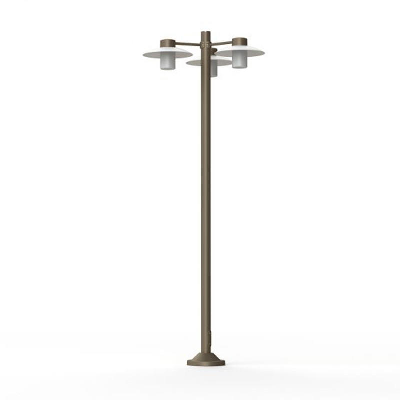 Roger Pradier Aubanne N°6 Floor Lamp | All Square Lighting