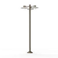 Roger Pradier Aubanne N°6 Floor Lamp | All Square Lighting