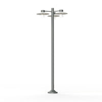 Roger Pradier Aubanne N°6 Floor Lamp | All Square Lighting
