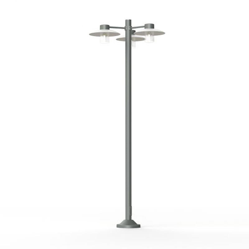 Roger Pradier Aubanne N°6 Floor Lamp | All Square Lighting