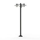 Roger Pradier Aubanne N°6 Floor Lamp | All Square Lighting
