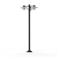 Roger Pradier Aubanne N°6 Floor Lamp | All Square Lighting