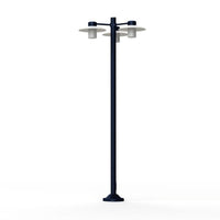 Roger Pradier Aubanne N°6 Floor Lamp | All Square Lighting
