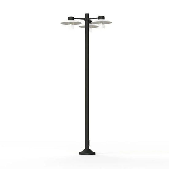 Aubanne N°6 Floor Lamp