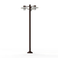 Roger Pradier Aubanne N°6 Floor Lamp | All Square Lighting