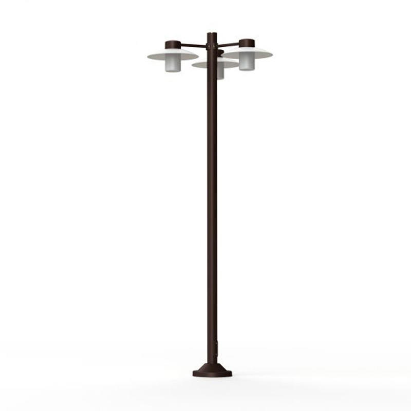 Roger Pradier Aubanne N°6 Floor Lamp | All Square Lighting