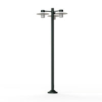 Roger Pradier Aubanne N°6 Floor Lamp | All Square Lighting