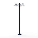 Roger Pradier Aubanne N°6 Floor Lamp | All Square Lighting