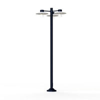 Roger Pradier Aubanne N°6 Floor Lamp | All Square Lighting