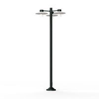Roger Pradier Aubanne N°6 Floor Lamp | All Square Lighting