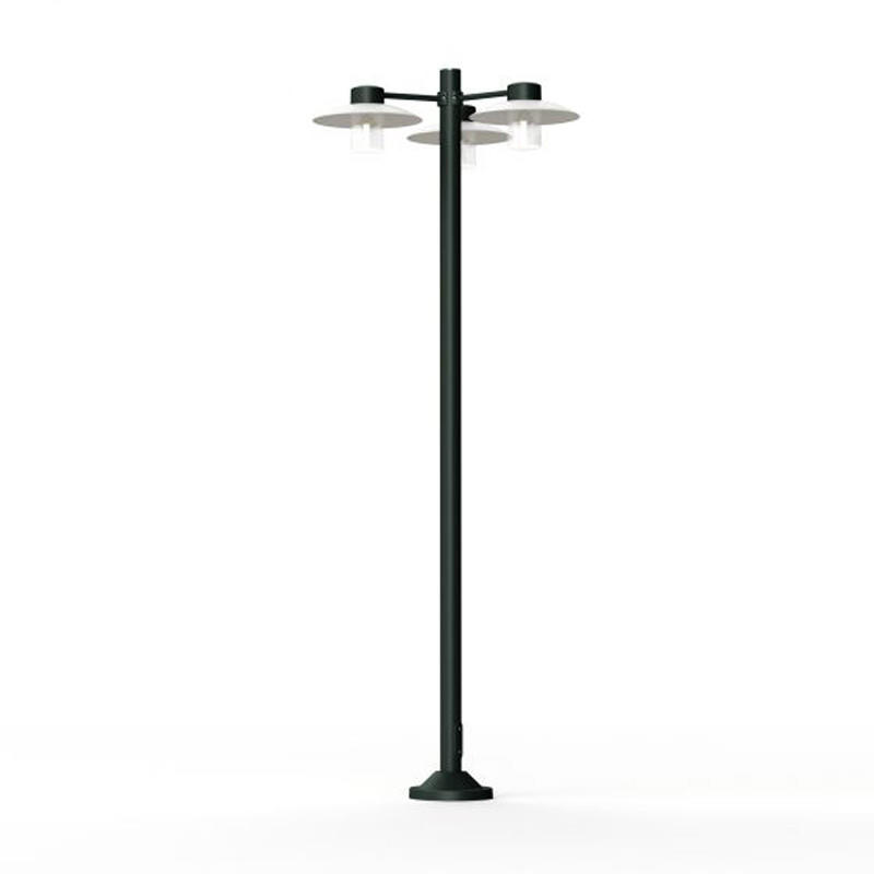Roger Pradier Aubanne N°6 Floor Lamp | All Square Lighting