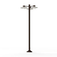 Roger Pradier Aubanne N°6 Floor Lamp | All Square Lighting