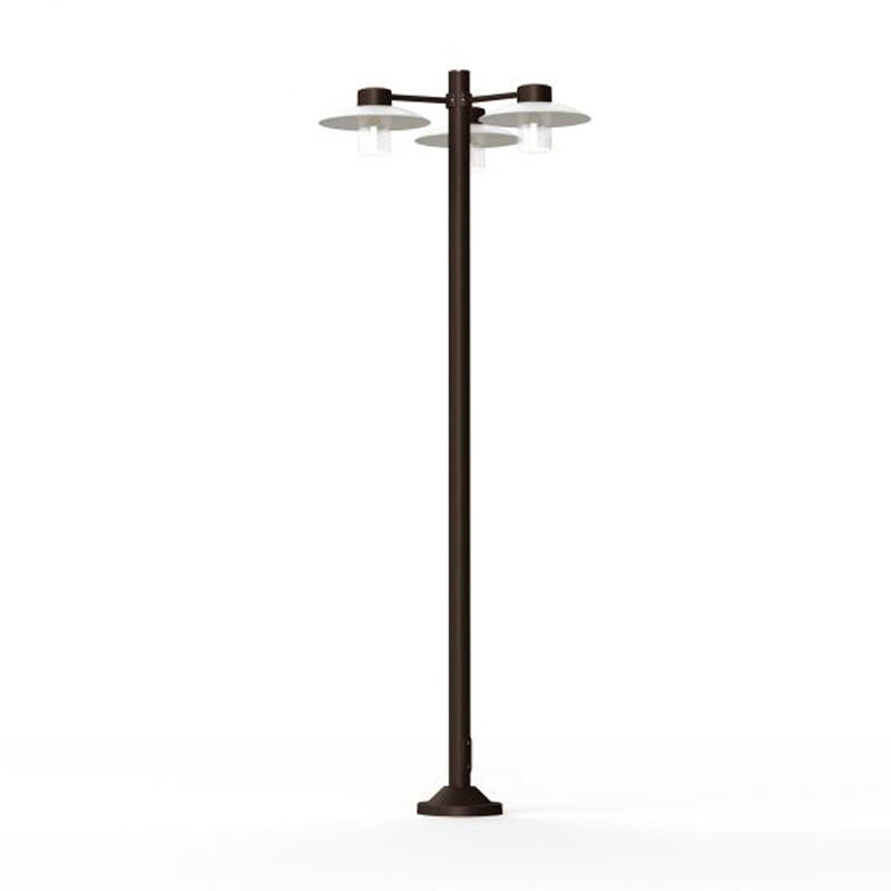 Roger Pradier Aubanne N°6 Floor Lamp | All Square Lighting
