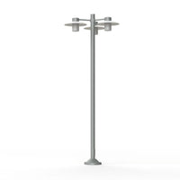 Roger Pradier Aubanne N°6 Floor Lamp | All Square Lighting