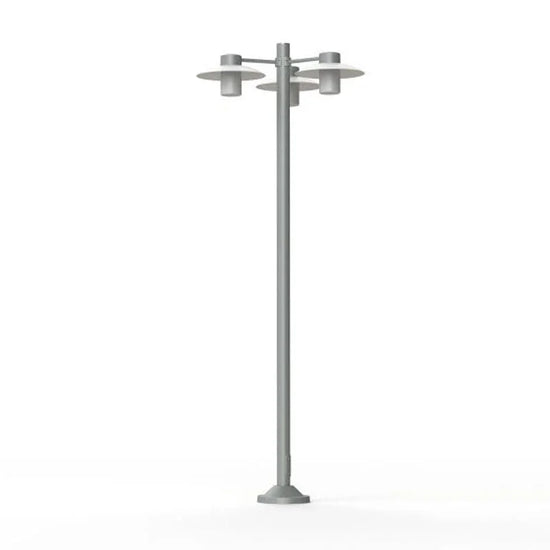Aubanne N°6 Floor Lamp